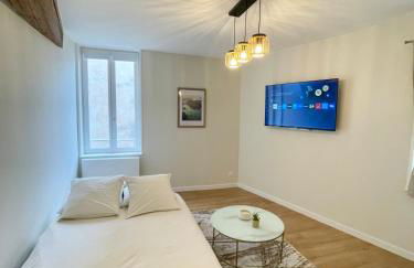 Casa Luna 1 Bedroom 4 Guests City Center Fully Equipped - Foto 2