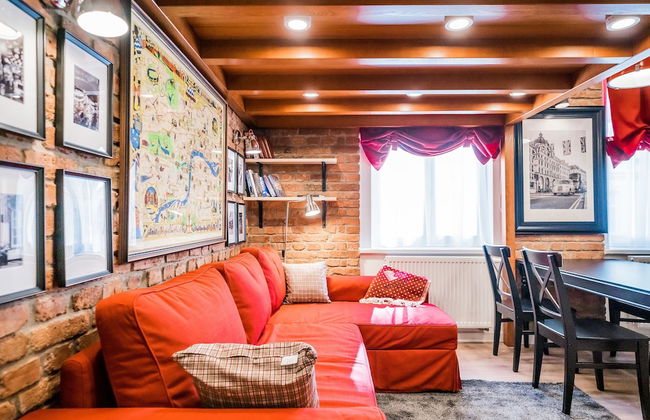 Revelton Studios Karlovy Vary - Foto 45