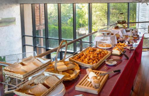 Ile du Gua Suites - Foto 108