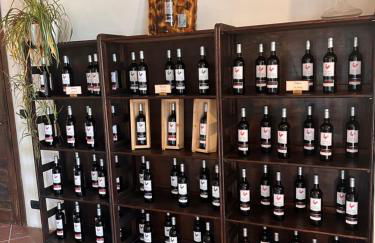 Tenuta Agricola La Cava- Cantina e Agriturismo - Foto 39