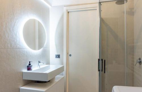 Palazzo Spinelli Apartments - Foto 45