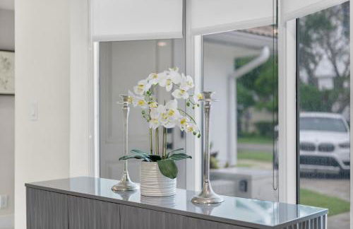 Sail Away Beach Cottage - Foto 12