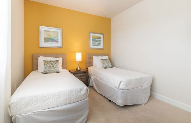 Charming Townhome With Private Pool Near Disney - Foto 25