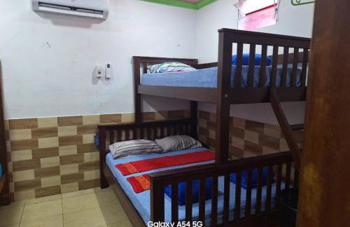 APART HOTEL MANAUS 20 Pessoas 6 Quartos - Photo 78