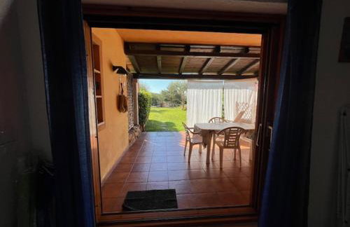 Residence Porto Coda Cavallo - Foto 67