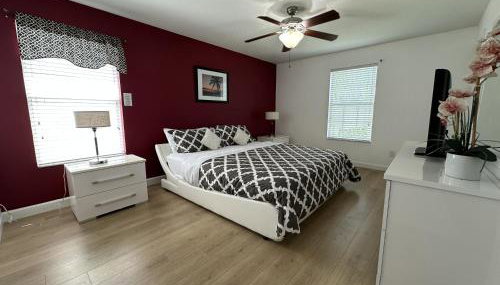 Grhcup8953 - Paradise Palms Resort - 6 Bed 5 Baths House - Foto 5