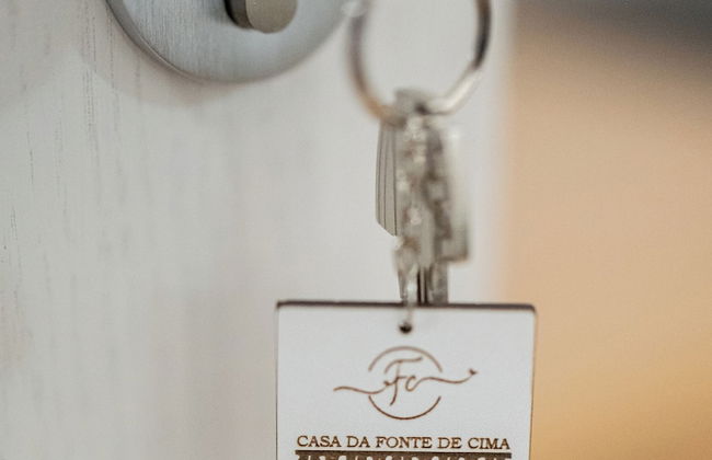 Casa da Fonte de Cima - Foto 12