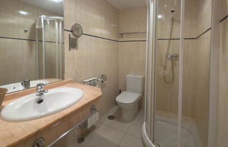 Apartamentos Monte Hernanz - Foto 4