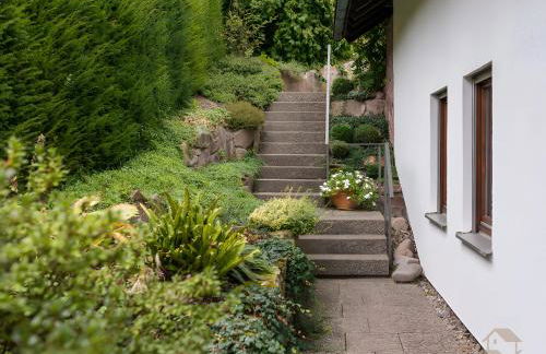 Haus Bergfrieden - Foto 30