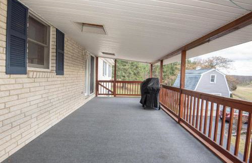 Inglewood Cottage - Foto 5