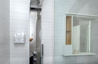 Studio Apartman KRILA WINGS- parking in garage - Foto 12