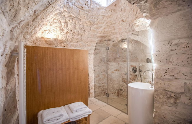 Masseria Monte Pizzuto - Foto 42