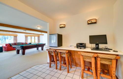 Wyoming Retreat on Wood River Hike and Fly Fish! - Foto 22