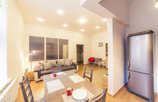Elizabetes Center Apartments - Foto 13