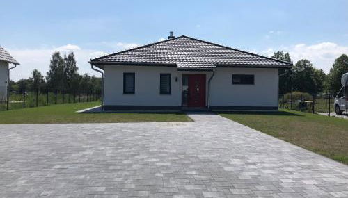 Ferienhaus SeenSuchtLausitz - Foto 2