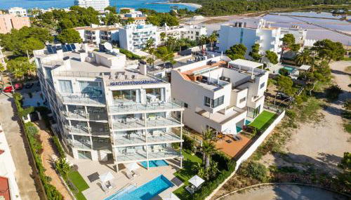 Apartaments Posidonia - Foto 2