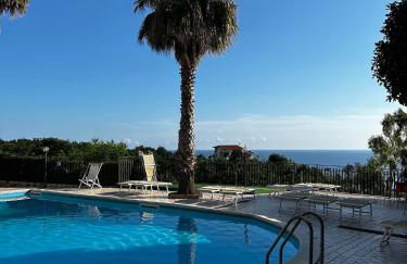 Przytulny apartament w Belvedere Marittimo - Foto 1