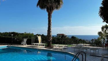 Przytulny apartament w Belvedere Marittimo - Foto 1