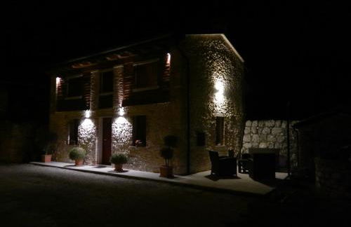 Corte Santa Felicita Guest House - Foto 19