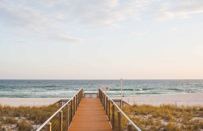 Belle Mer by Southern Vacation Rentals - Foto 53