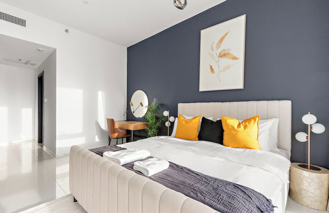 Silkhaus Horizon Apartments, Al Reem Abu Dhabi - Photo 69