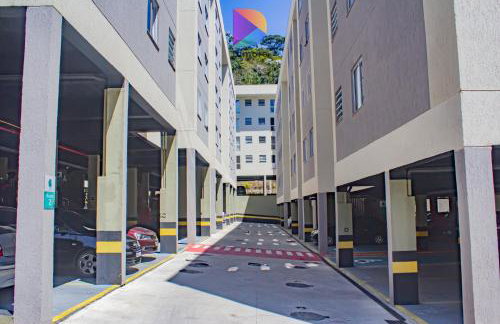 Apartamento lindo perto do Alto e do centro - Foto 15