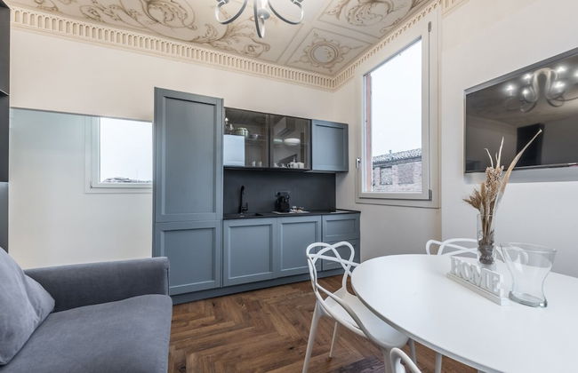 L'Altana di Emilia Suite - Foto 17