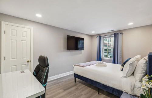 AF Stays - Philadelphia Callowhill - Foto 38