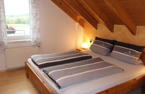 Ferienwohnung Wetterauer - Foto 8