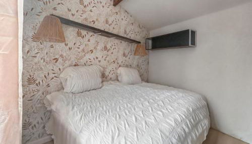 Studio Cosy Terrasse à Versailles - Foto 5