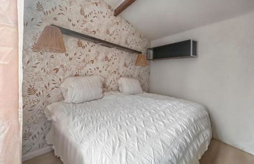 Studio Cosy Terrasse à Versailles - Foto 5