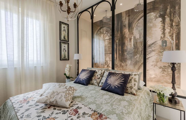 Villa Sunkiss at I Masi Winery - Foto 71