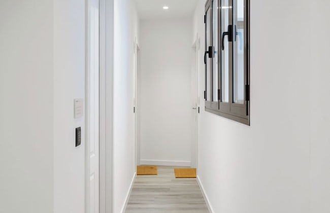 Limehome Malaga Calle Victoria - Foto 80