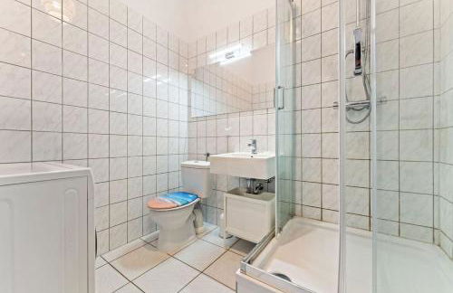 Spacious Apartment in Eberswalde - Foto 13