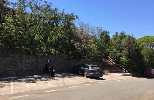 Panoramic Apartment Poggettone Air conditioned - Foto 2