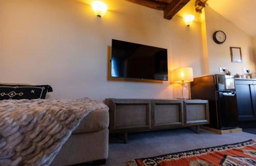 The Granary at Humblebee Hall - Foto 8