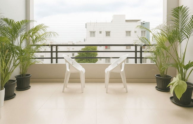 White Fern Stays - Foto 55