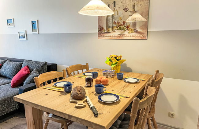 Gollwitzer Park (Insel Poel) - Foto 22