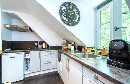 La Tanière du Roi - Versailles - à 10 min du Château et de la gare - Foto 6