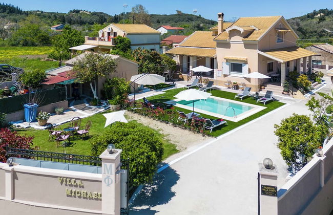 Villa Michael - Foto 47