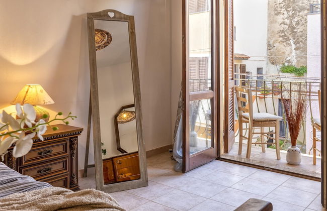 Sardinia Re - Casa Bellavista Panoramic View - Foto 26