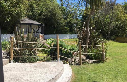 The Barn at Well Cottage - Foto 25