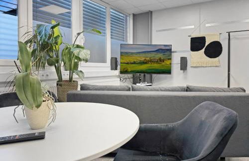 AlbRooms Nürtingen Monteur & Business Privatzimmer - Photo 36