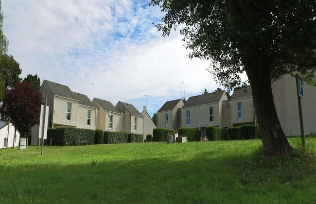 Terraced House in Piriac-sur-mer Near Beach - Foto 11