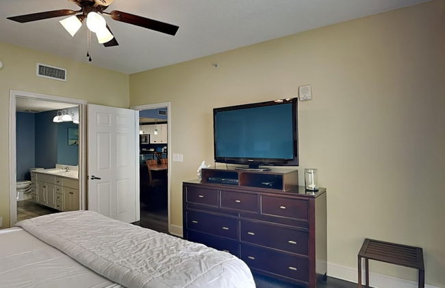 Majestic Beach Resort by Southern Vacation Rentals - Foto 16