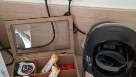 Charmant petit appartement avec terrasse - Foto 5