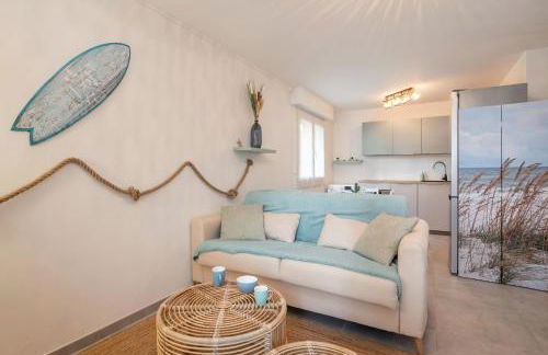 Beach Resort - Casa Vostra - CAUTION 800 EUR & ID requises - Saint Julien Centre-Gare - Photo 8