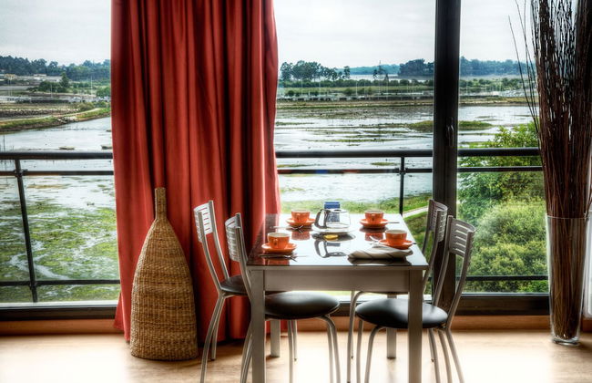 Apartamentos Turísticos Bahía de Boó - Foto 19