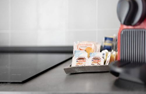 Edda's apartment - Foto 11