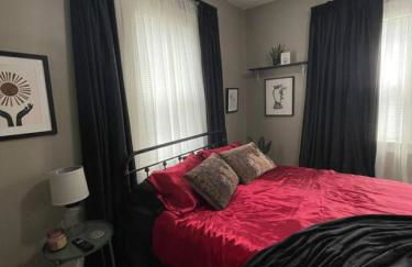 Cozy vintage getaway minutes from downtown - Foto 11